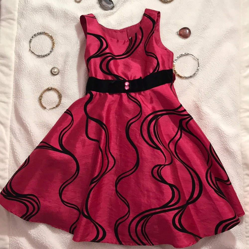 Party Dress for girls
